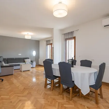 Villa House Tone, Imotski-drum-makarska Drum