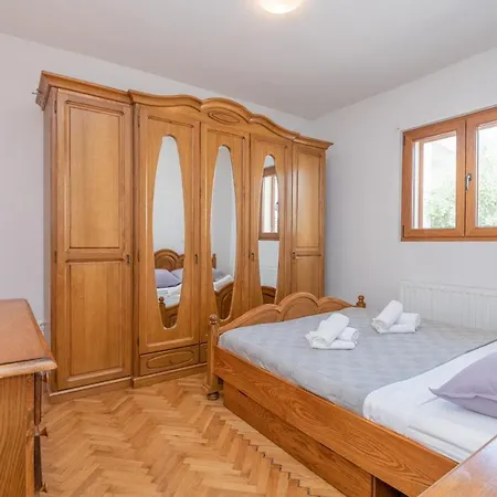 House Tone, Imotski-drum-makarska Villa Drum