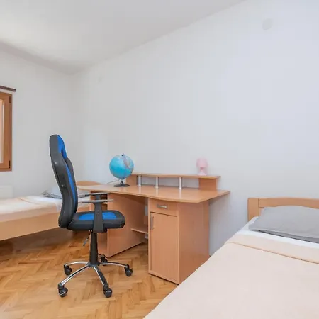 Villa House Tone, Imotski-drum-makarska Drum