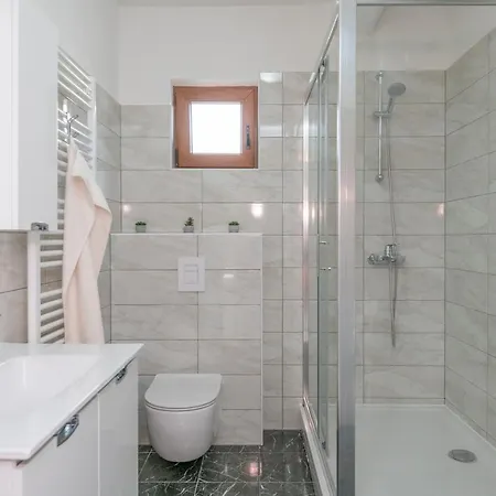 Villa House Tone, Imotski-drum-makarska Drum