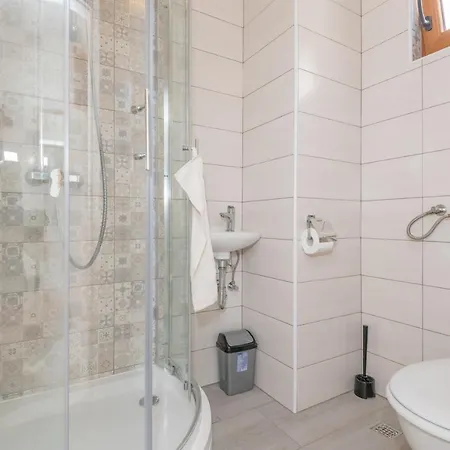 Villa House Tone, Imotski-drum-makarska