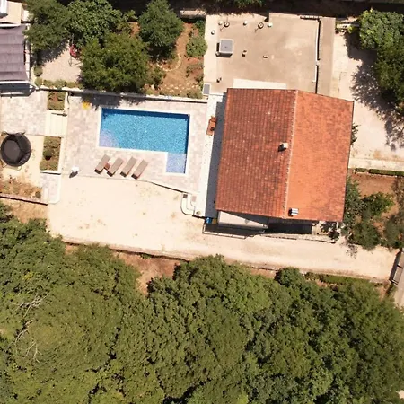 House Tone, Imotski-drum-makarska Villa *