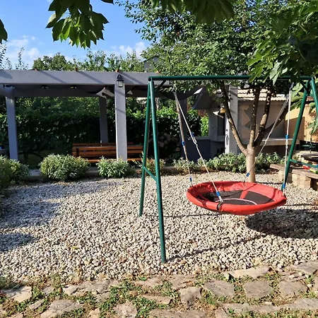 Villa House Tone, Imotski-drum-makarska Drum
