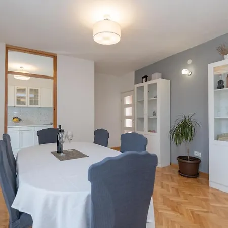 Villa House Tone, Imotski-drum-makarska Drum