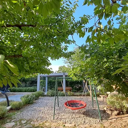 Villa House Tone, Imotski-drum-makarska *